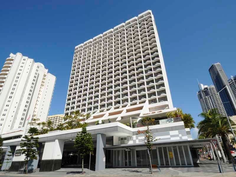 Surfers Paradise QLD 4217