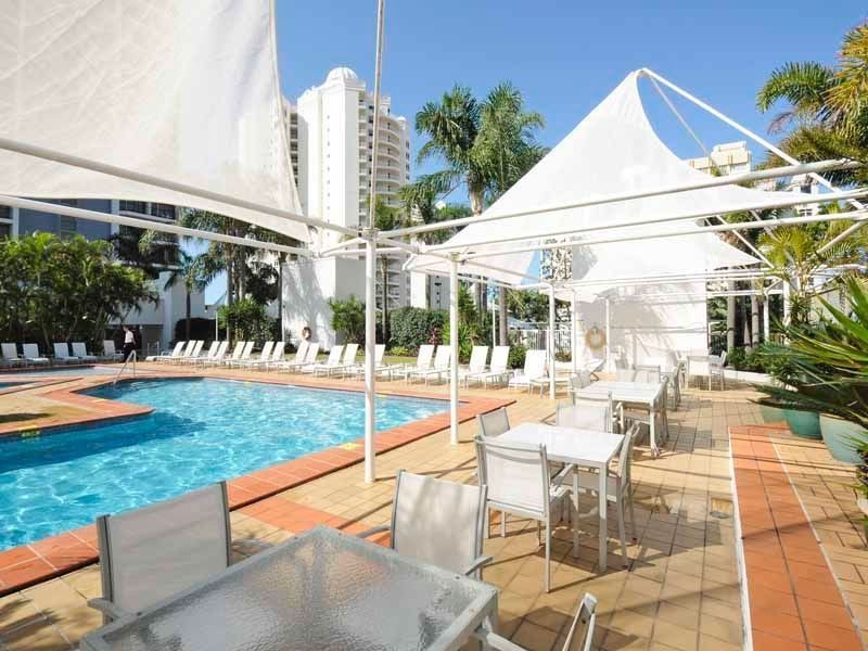 Surfers Paradise QLD 4217