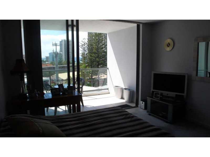 504/2865 Gold Coast Highway, Surfers Paradise QLD 4217