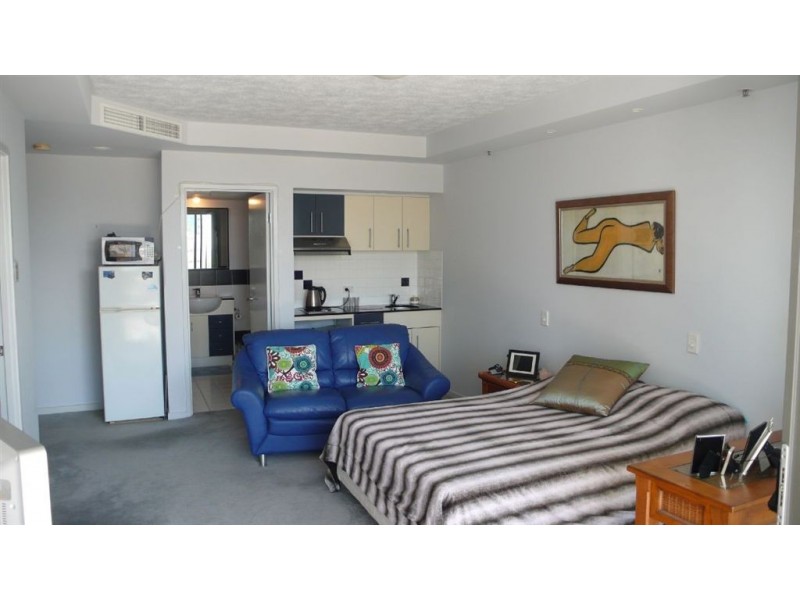 504/2865 Gold Coast Highway, Surfers Paradise QLD 4217