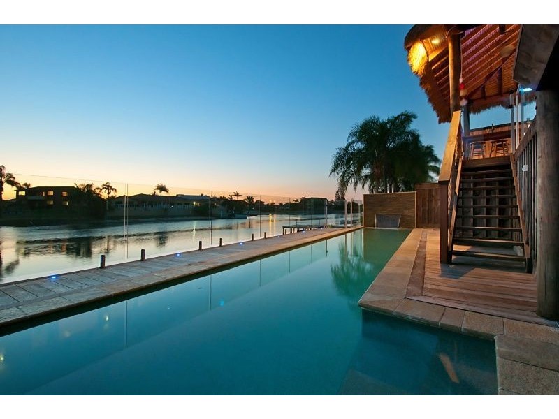 78 Sovereign Drive, Mermaid Waters QLD 4218