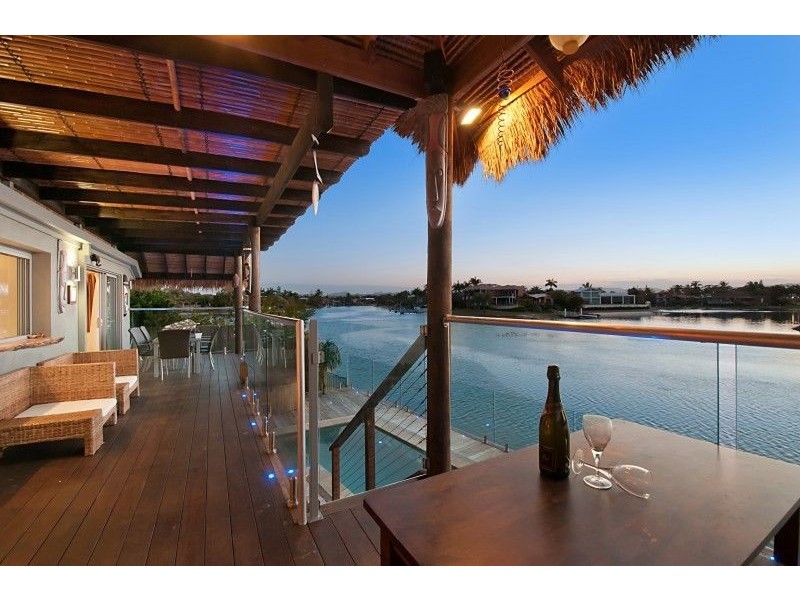 78 Sovereign Drive, Mermaid Waters QLD 4218