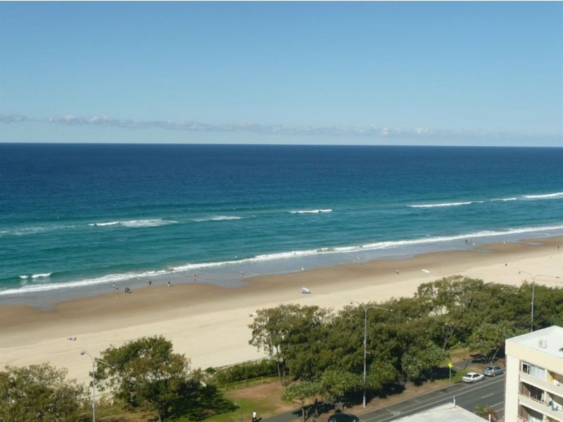 134/2 Ocean Avenue The Shore, Surfers Paradise QLD 4217