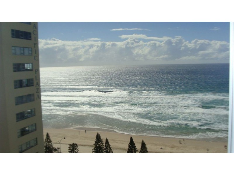134/2 Ocean Avenue The Shore, Surfers Paradise QLD 4217