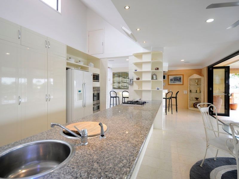 Broadbeach Waters QLD 4218