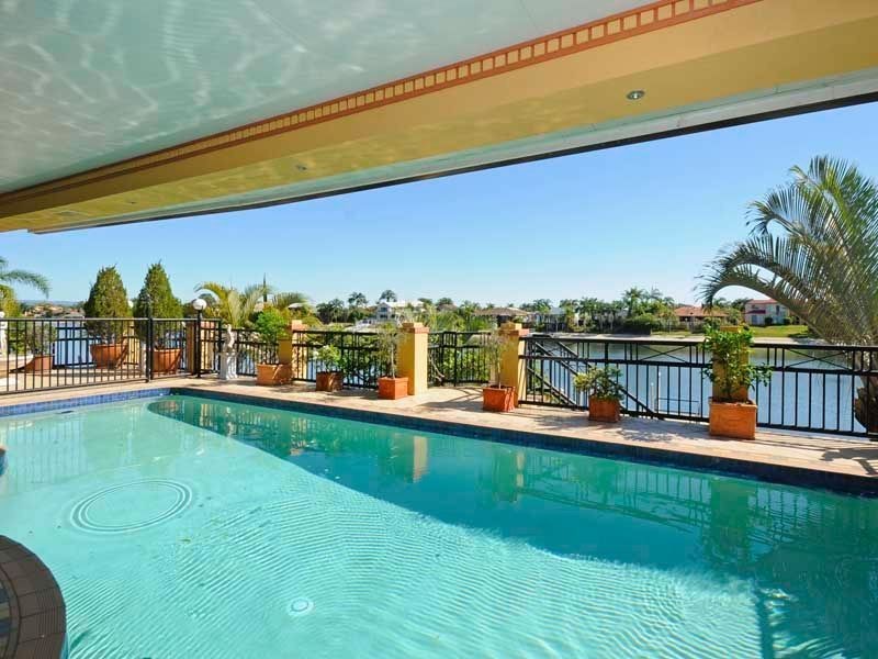 Broadbeach Waters QLD 4218