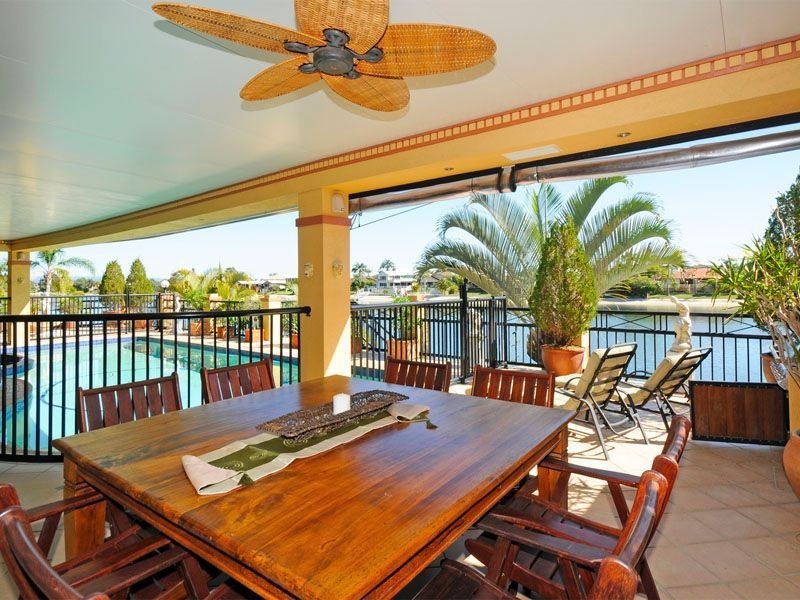 Broadbeach Waters QLD 4218