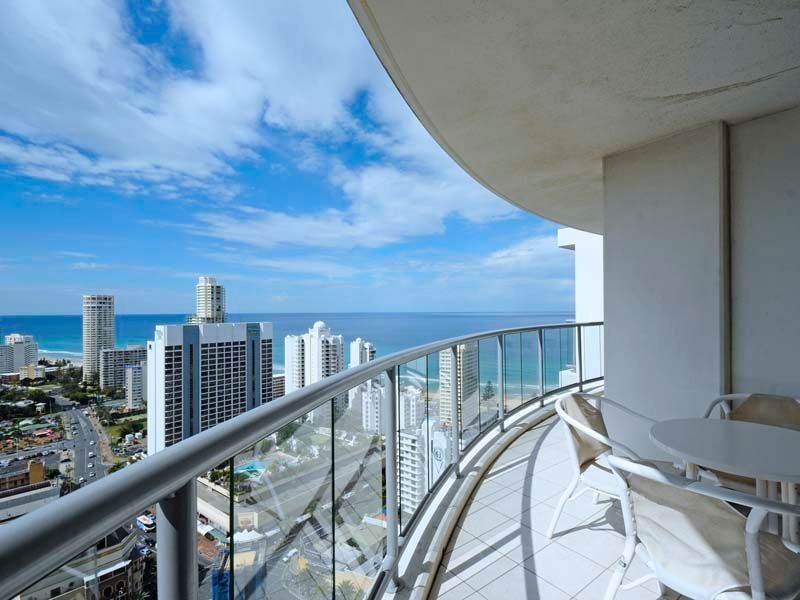 Surfers Paradise QLD 4217