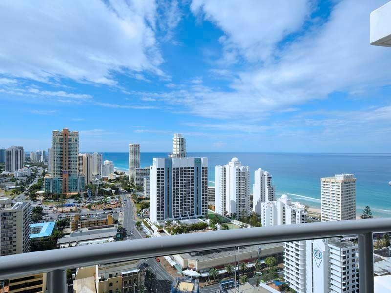 Surfers Paradise QLD 4217