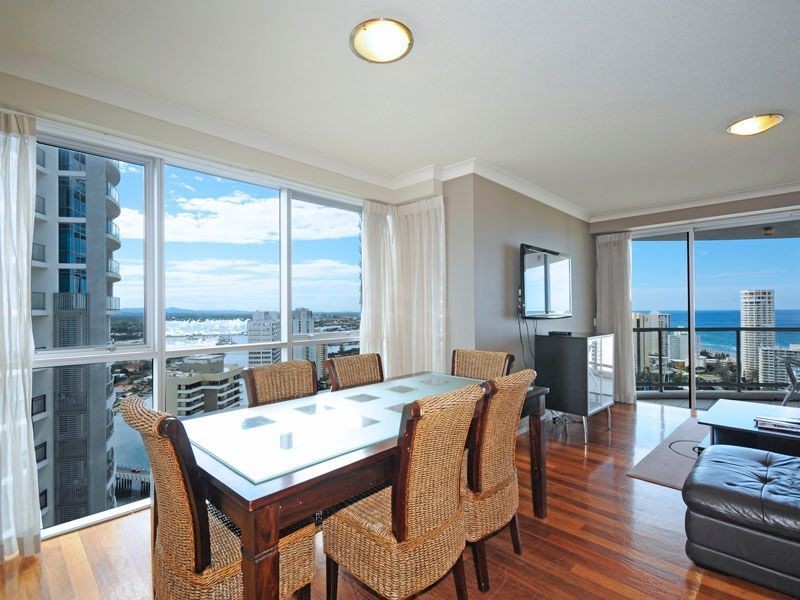 Surfers Paradise QLD 4217