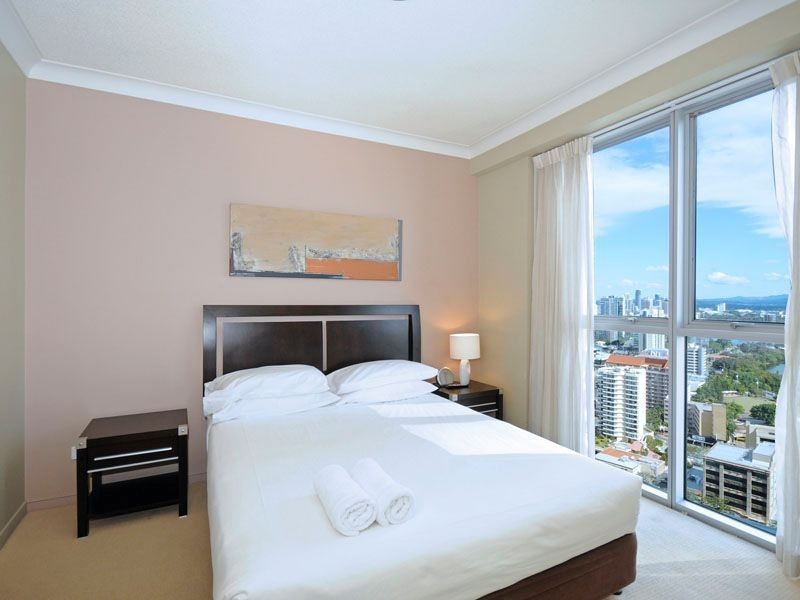 Surfers Paradise QLD 4217