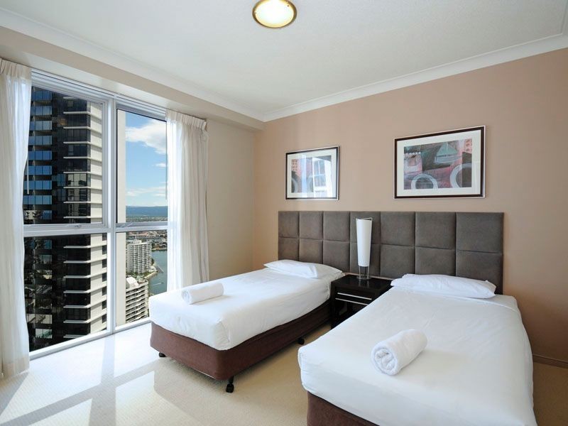 Surfers Paradise QLD 4217