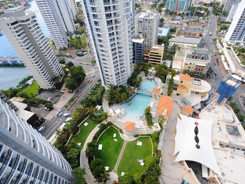 Surfers Paradise QLD 4217