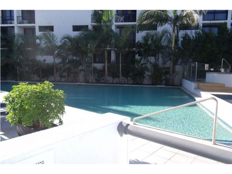 504 B/2865 Gold Coast Hwy, Surfers Paradise QLD 4217