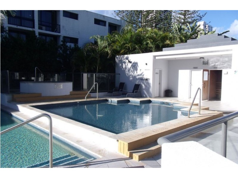 504 B/2865 Gold Coast Hwy, Surfers Paradise QLD 4217
