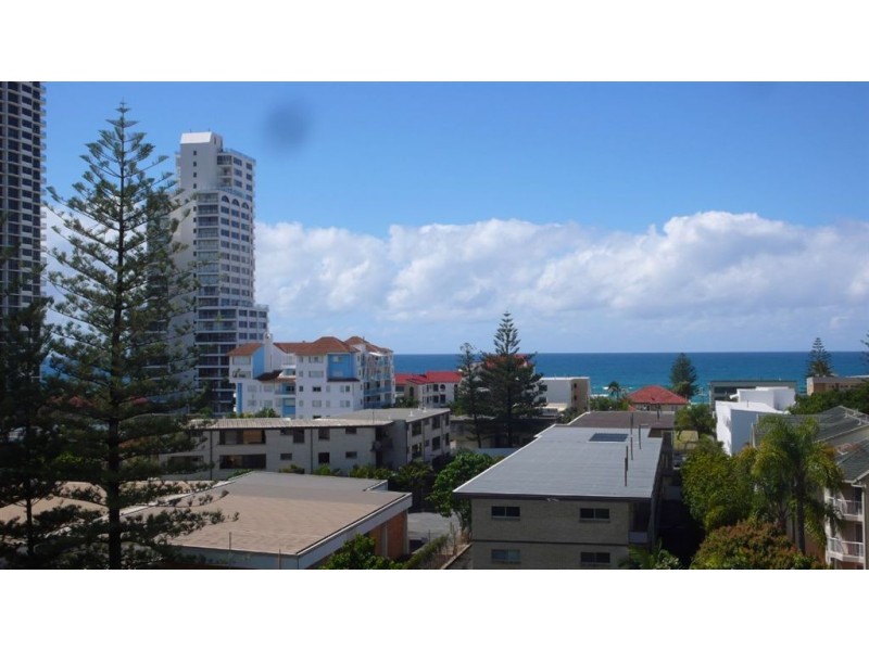 504 B/2865 Gold Coast Hwy, Surfers Paradise QLD 4217