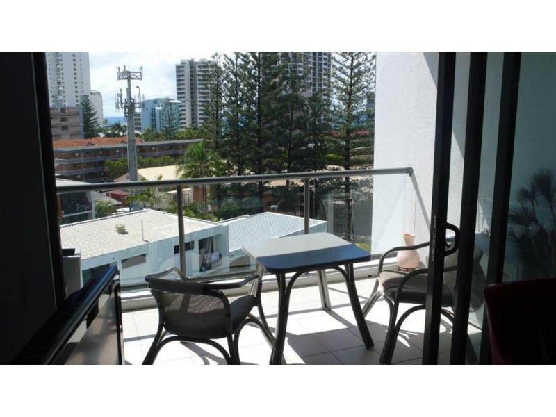 504 B/2865 Gold Coast Hwy, Surfers Paradise QLD 4217