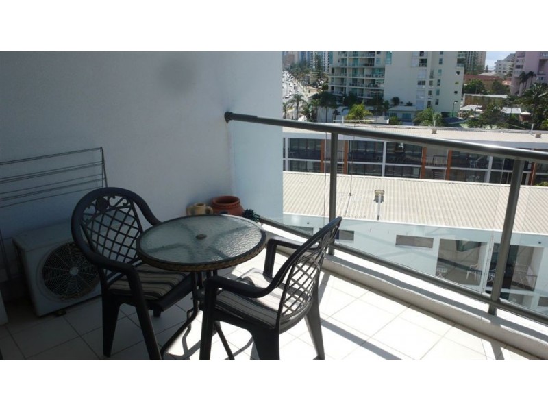 504 A/2865 Gold Coast Hwy, Surfers Paradise QLD 4217