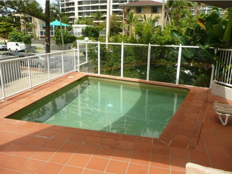 19/25 Markwell Avenue, Surfers Paradise QLD 4217
