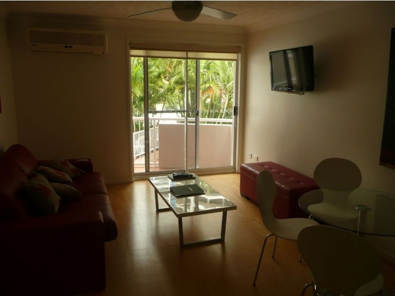 19/25 Markwell Avenue, Surfers Paradise QLD 4217