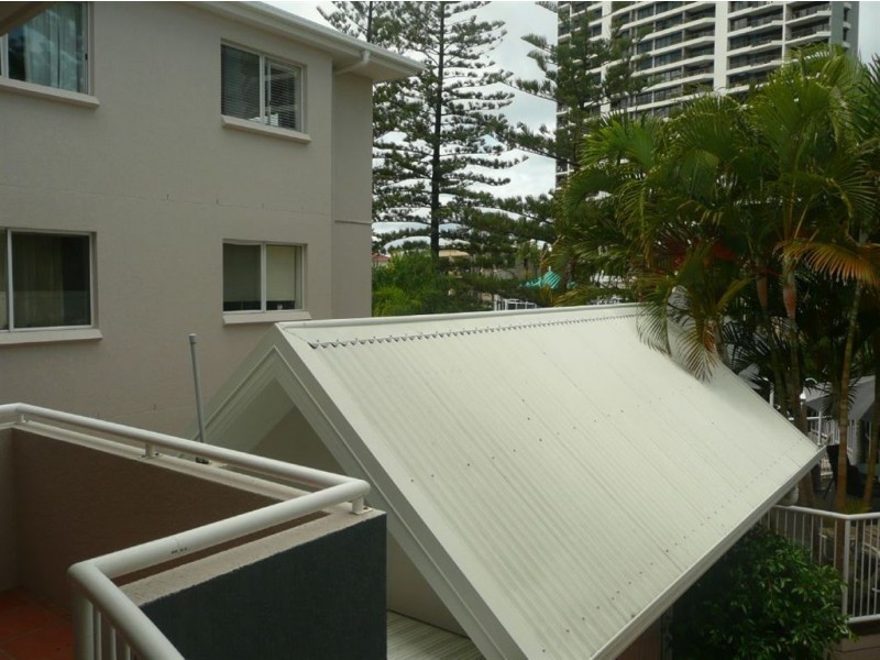 19/25 Markwell Avenue, Surfers Paradise QLD 4217