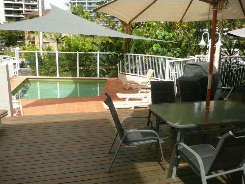 19/25 Markwell Avenue, Surfers Paradise QLD 4217
