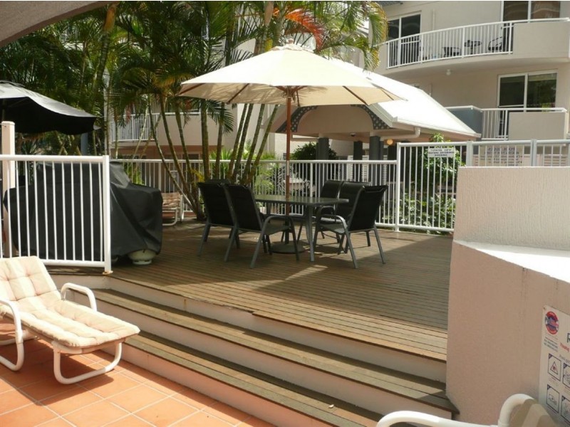 19/25 Markwell Avenue, Surfers Paradise QLD 4217