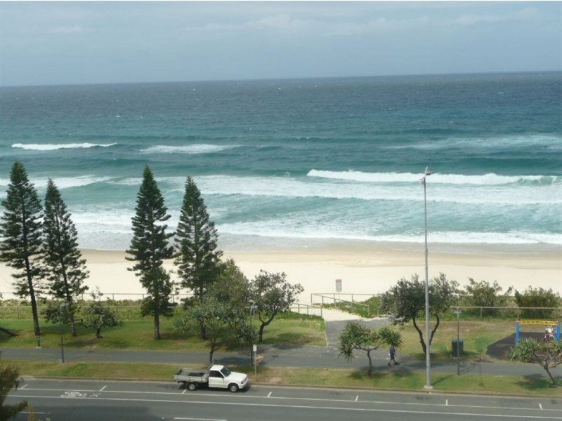 73/2 Ocean Avenue, Surfers Paradise QLD 4217