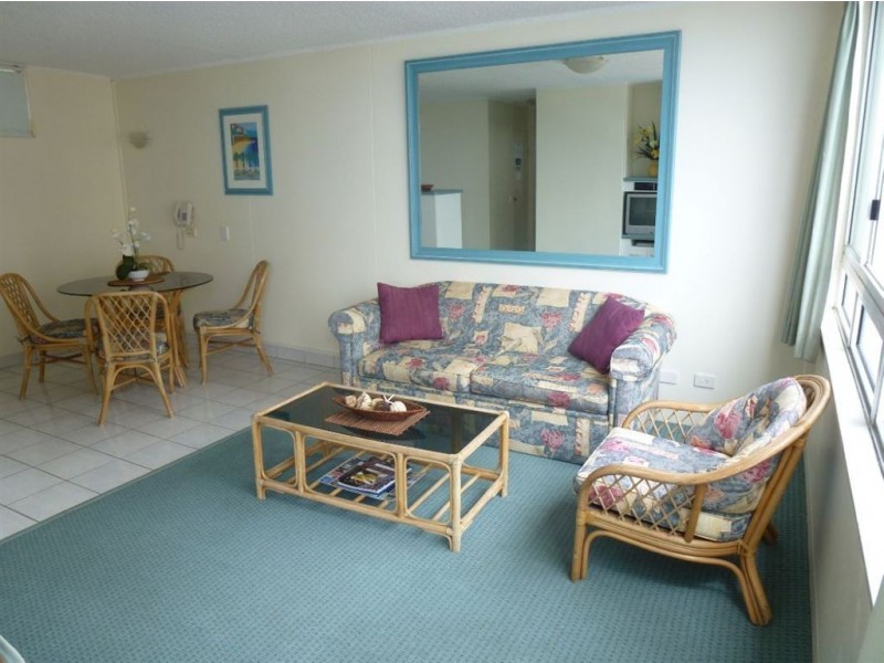 73/2 Ocean Avenue, Surfers Paradise QLD 4217