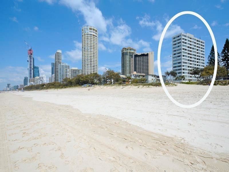 73/2 Ocean Avenue, Surfers Paradise QLD 4217