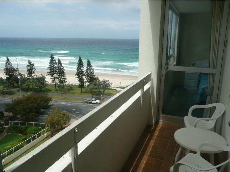 73/2 Ocean Avenue, Surfers Paradise QLD 4217
