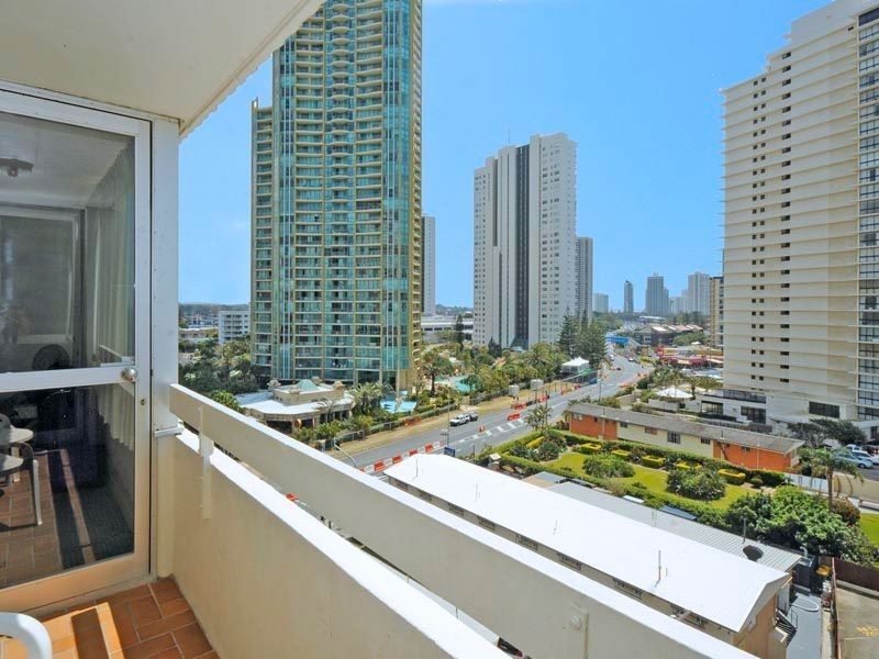 73/2 Ocean Avenue, Surfers Paradise QLD 4217