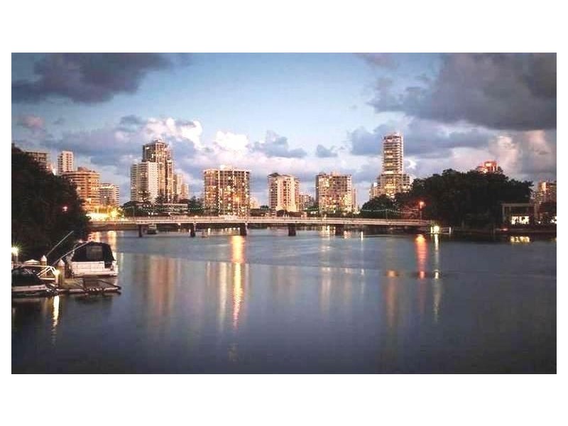 36 Paradise Island, Surfers Paradise QLD 4217