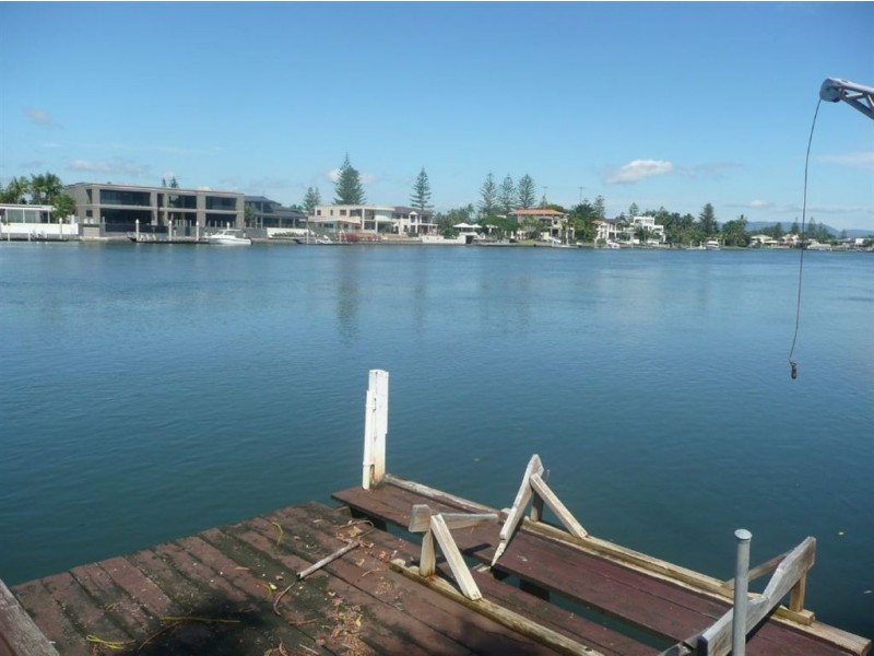 36 Paradise Island, Surfers Paradise QLD 4217
