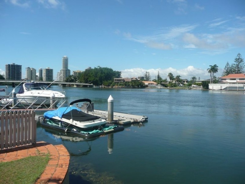 36 Paradise Island, Surfers Paradise QLD 4217