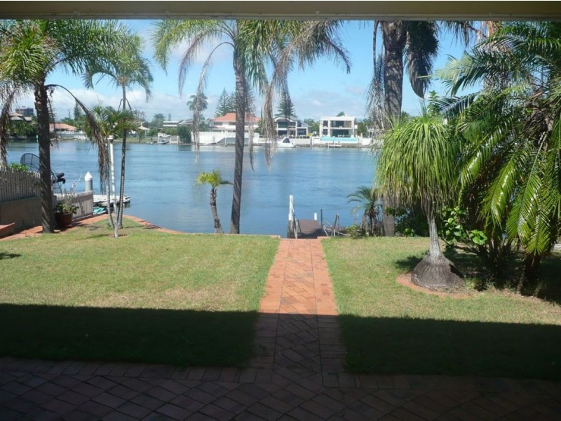 36 Paradise Island, Surfers Paradise QLD 4217