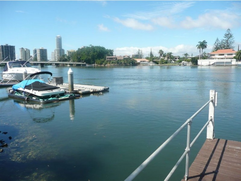 36 Paradise Island, Surfers Paradise QLD 4217
