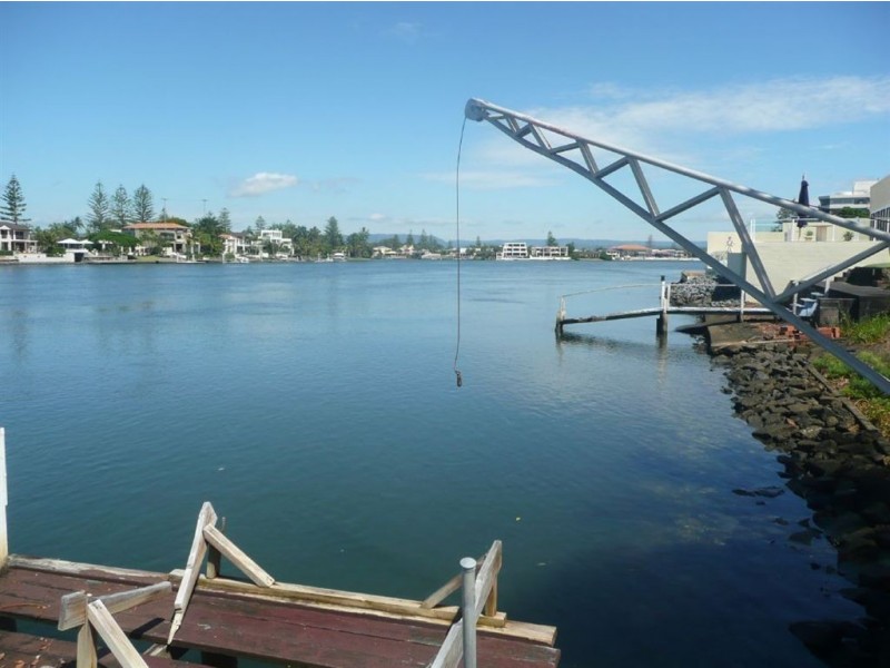 36 Paradise Island, Surfers Paradise QLD 4217