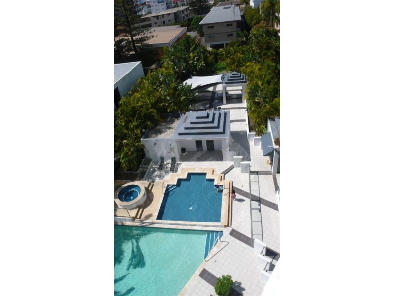 504/2865 Gold Coast Hwy, Surfers Paradise QLD 4217