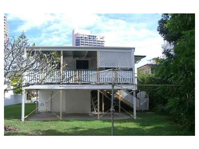 203 Surf Parade, Surfers Paradise QLD 4217