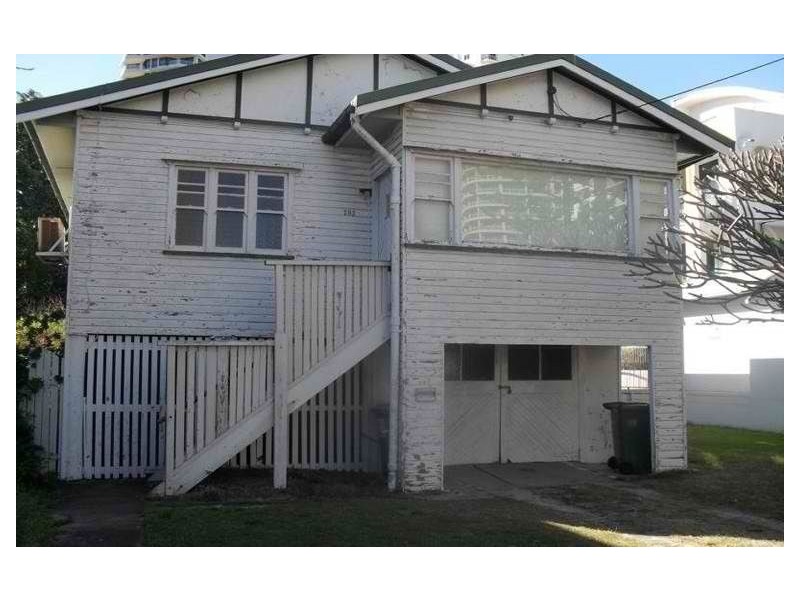 203 Surf Parade, Surfers Paradise QLD 4217
