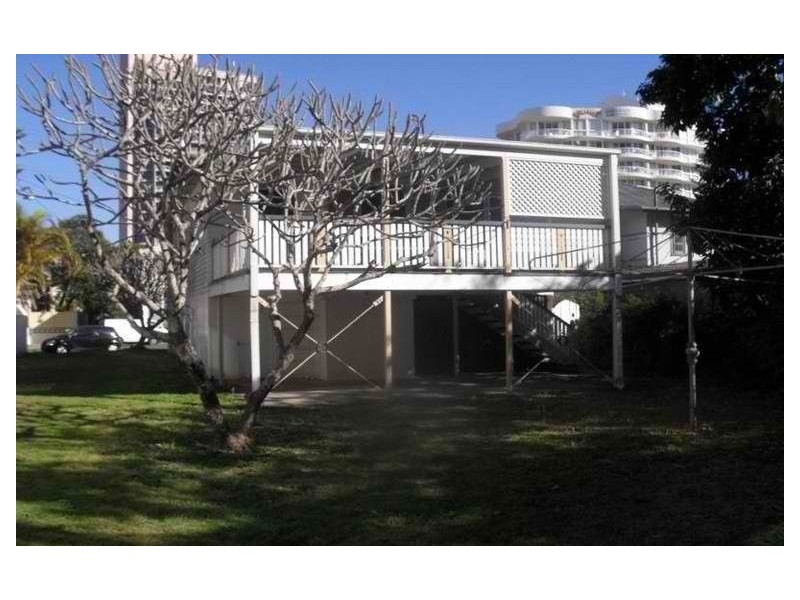 203 Surf Parade, Surfers Paradise QLD 4217