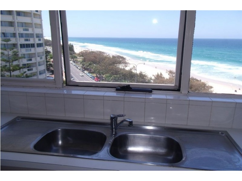 9A/3277 Surfers Paradise Blvd, Surfers Paradise QLD 4217
