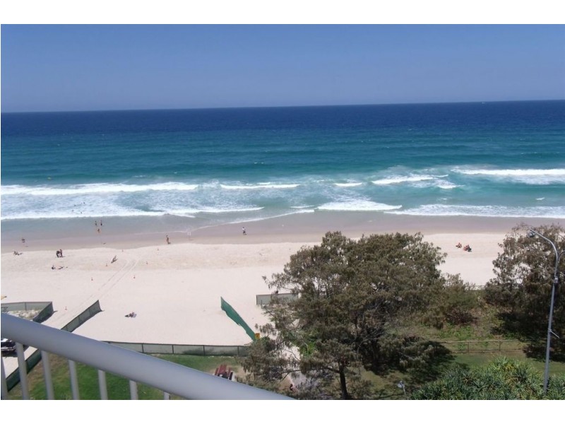 9A/3277 Surfers Paradise Blvd, Surfers Paradise QLD 4217