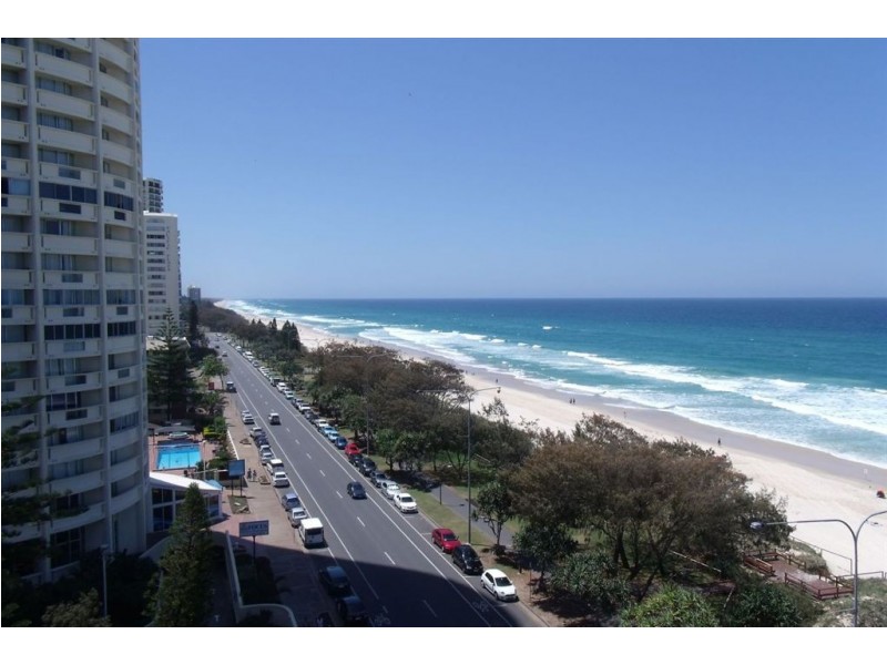 9A/3277 Surfers Paradise Blvd, Surfers Paradise QLD 4217