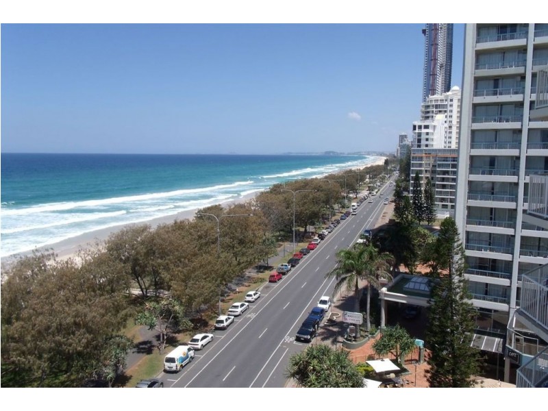 9A/3277 Surfers Paradise Blvd, Surfers Paradise QLD 4217