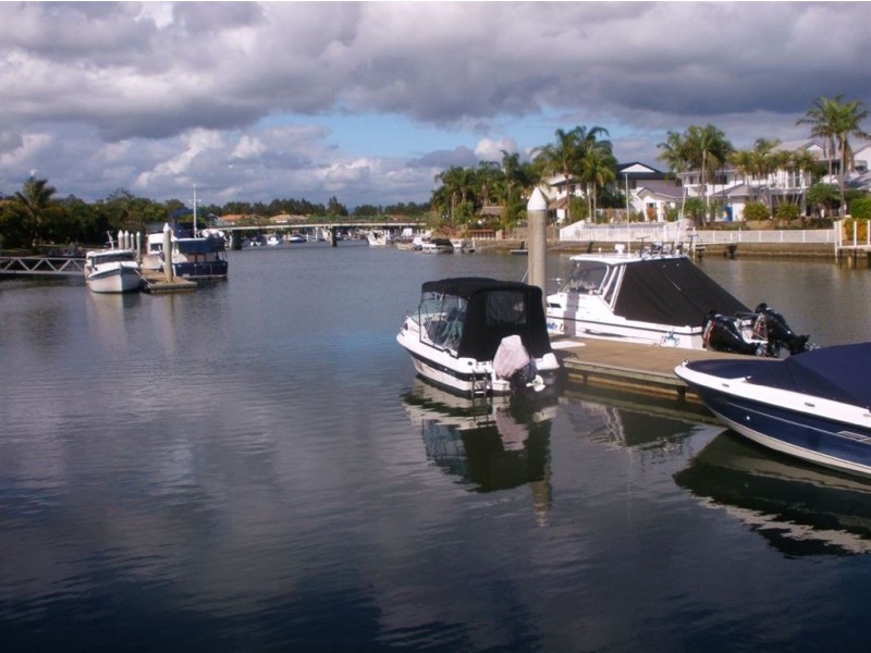 39/100 Morala Avenue, Runaway Bay QLD 4216