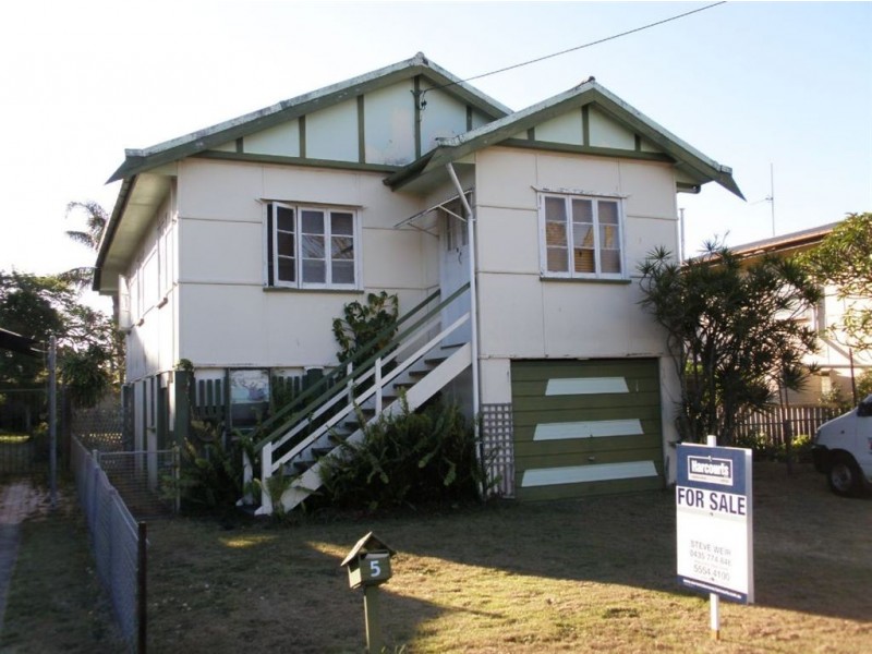 5 Clegg Street, Southport QLD 4215