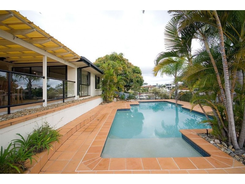 21 Wombat Court, Sorrento QLD 4217