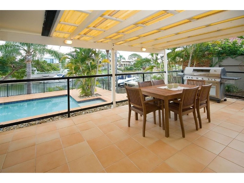 21 Wombat Court, Sorrento QLD 4217